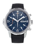 Pre-Owned IWC Aquatimer Watch